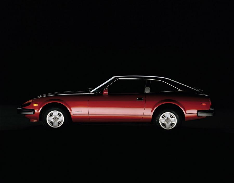  Datsun 280ZX (S130) 1978 года  (NA) (фото 7 из 12)